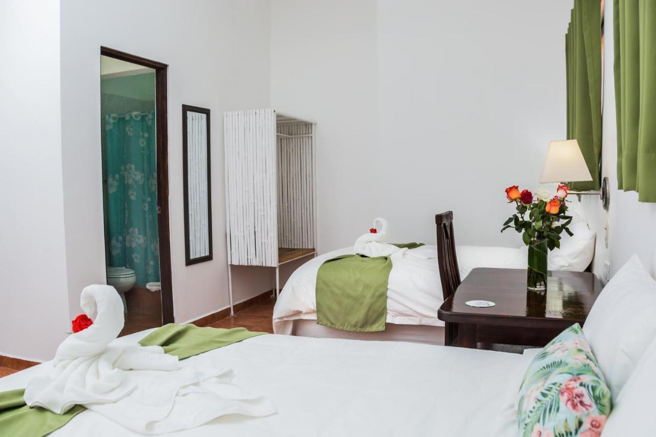 The Palms At Coco Beach Экстерьер фото