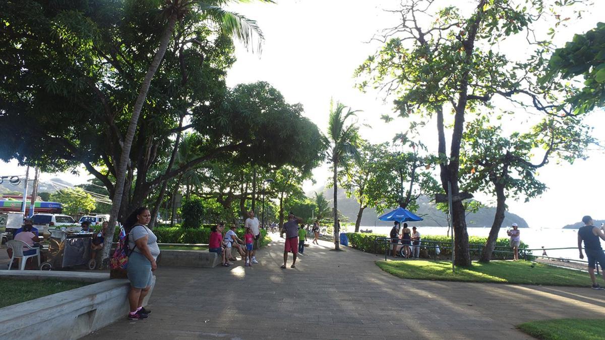 The Palms At Coco Beach Экстерьер фото
